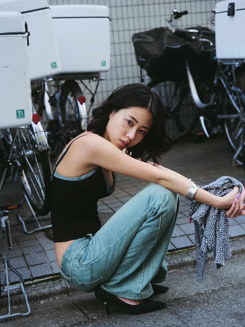 Shoot