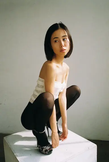 Shoot